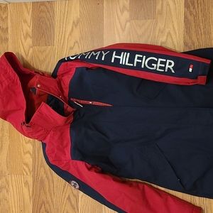 3 in 1 winter coat